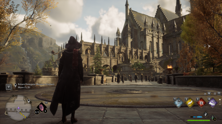 Parhaat roolipelit, joita kannattaa kokeilla juuri nyt (maaliskuussa 2026) 32