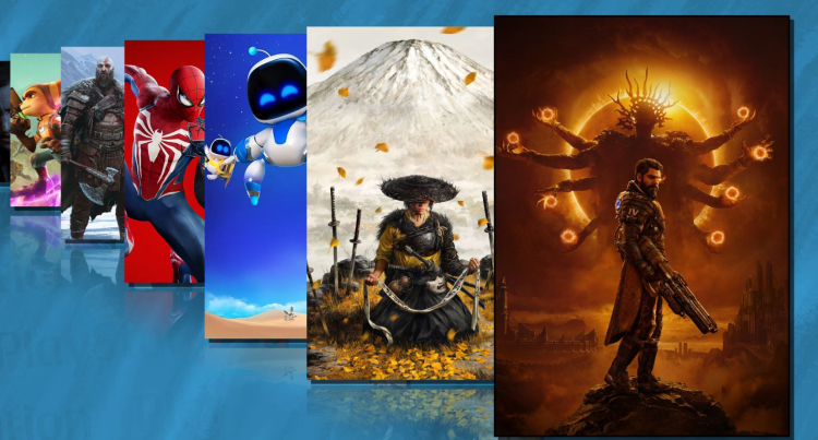 Sony vahvistaa tekevänsä lisää yksinpelipelejä Live-Service Gamesin sijaan.