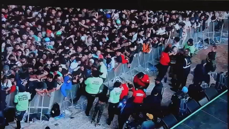 Milloin Travis Scott palaa Fortniteen? 3