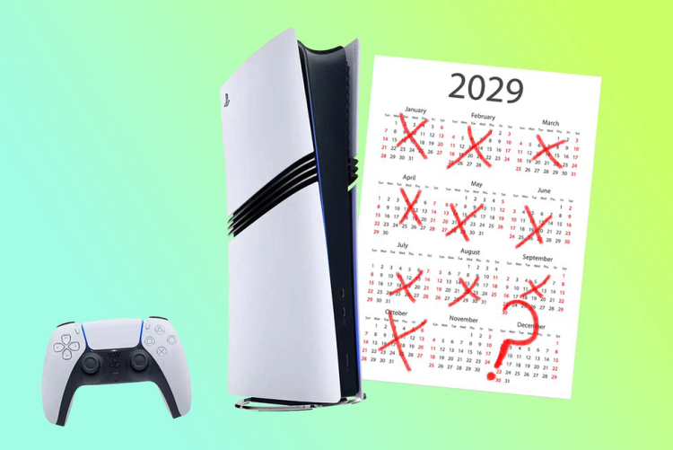 PlayStation 6: Julkaisupäivähuhut ja mitä odottaa 3