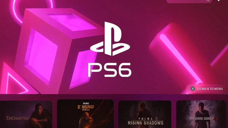 PlayStation 6: Julkaisupäivähuhut ja mitä odottaa 5