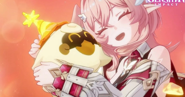 Genshin Impactin versio 6.5 -vuodot: bannerit, loppupelin päivitykset ja uudet kartat 2