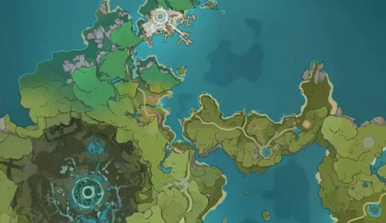 Genshin Impactin versio 6.5 -vuodot: bannerit, loppupelin päivitykset ja uudet kartat 3