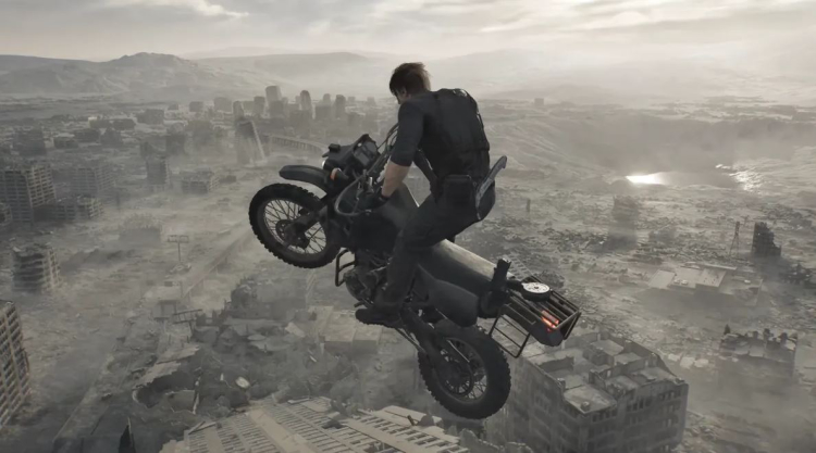 Cut Content From Resident Evil Requiem Revealed By Insider 1