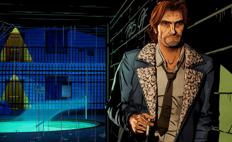 The Wolf Among Us 2 Release Window Reportedly Revealed 1