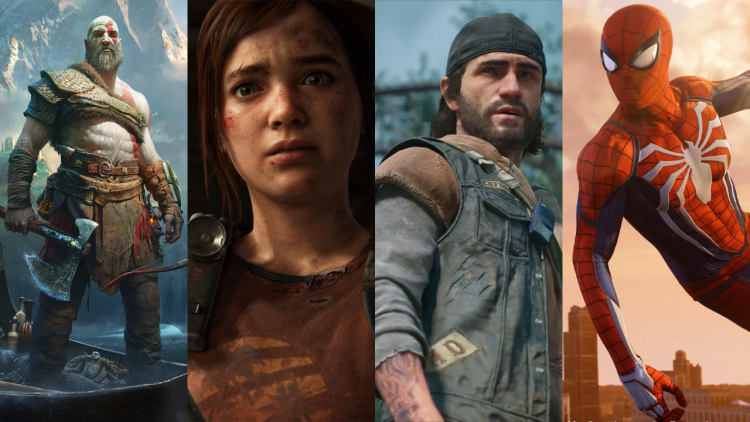 Sony is Officially Moving Off From Releasing Their Exclusives on PC 1