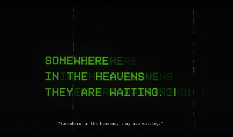 Beyond the Extraction Loop: The Cosmic Horror Lurking in Marathon's Lore 2