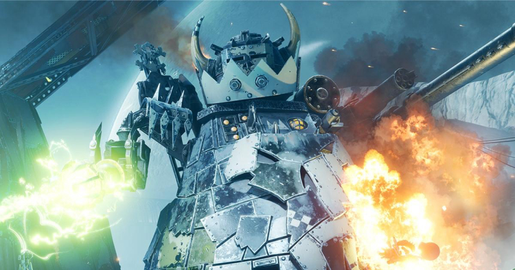 Warhammer 40,000: Speed Freeks Coming to PS5 - Orky Combat Racing Hits Consoles in 2026 5