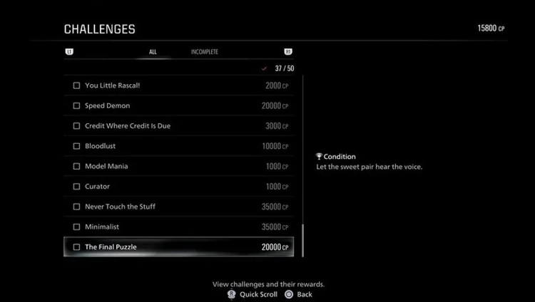 Resident Evil Requiem: Miten ratkaista 