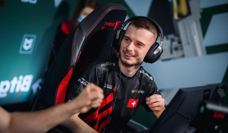 Onko elämää sen jälkeen Aleksib: mitä vaihtoehtoja G2 Esports tarjoaa?. Photo 4