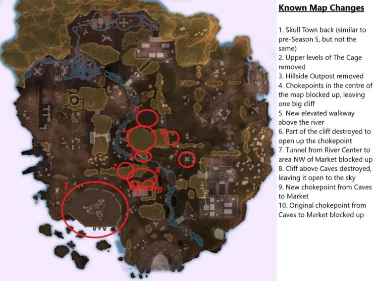 Apex Legends valmistautuu julkaisemaan kauden 14, tekstityksellä 