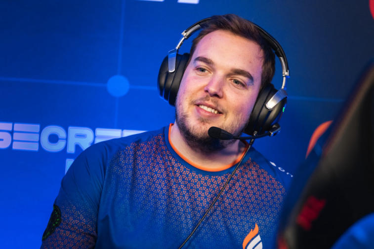 Evil Geniuses on virallisesti julkistanut päivitetyn CS:GO-luettelon. Kuva 1