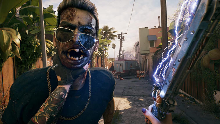 Huhu: Dead Island 2 julkaistaan 3. helmikuuta 2023. Photo 1