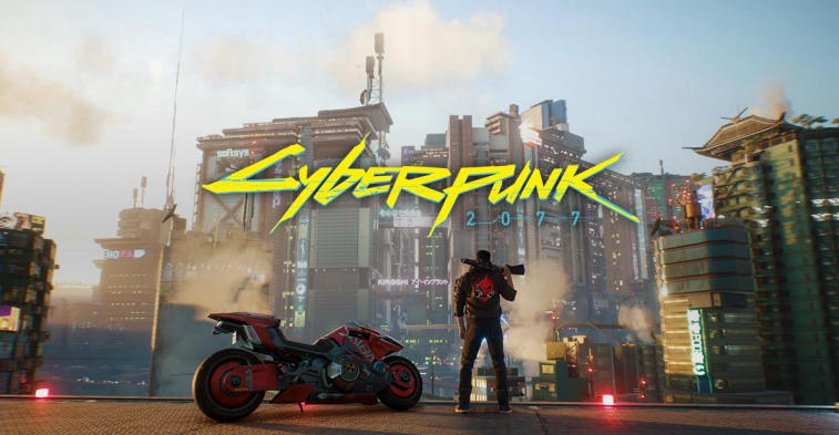 CD Projekt RED myyty yli 20 000 000 kappaletta Cyberpunk 2077. Photo 1