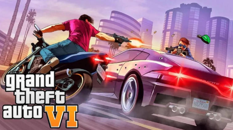 Rockstar Games kielsi GTA-pelaajia myymästä kryptovaluuttoja palvelimilla. Kuva 1