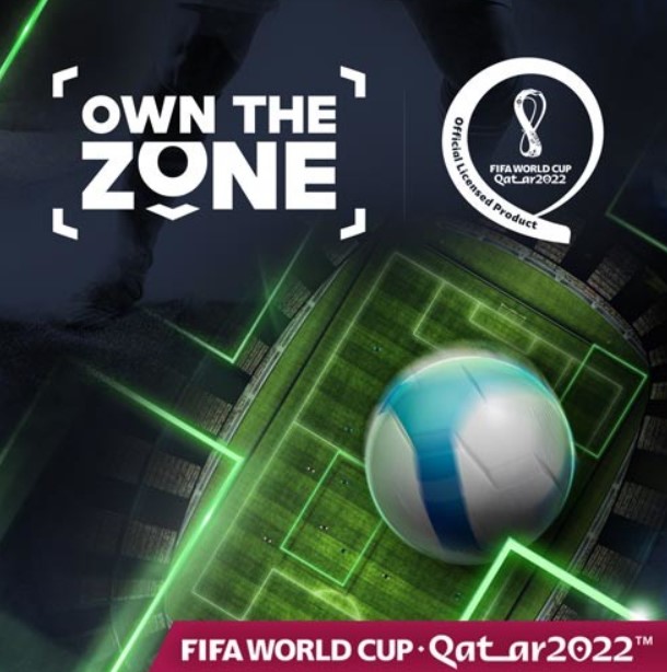 HBAR-säätiö ilmoitti FIFA World Cup 2022 -metaversen luomisesta. Kuva 1