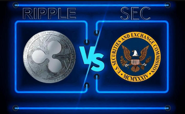 XRP on pudonnut 15 % viimeisen viikon aikana. Kuva 2