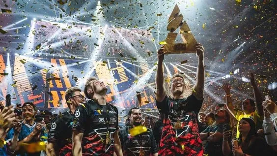 IEM Rio 2023 CS:GO-mestaruuden suosikit. Photo 1